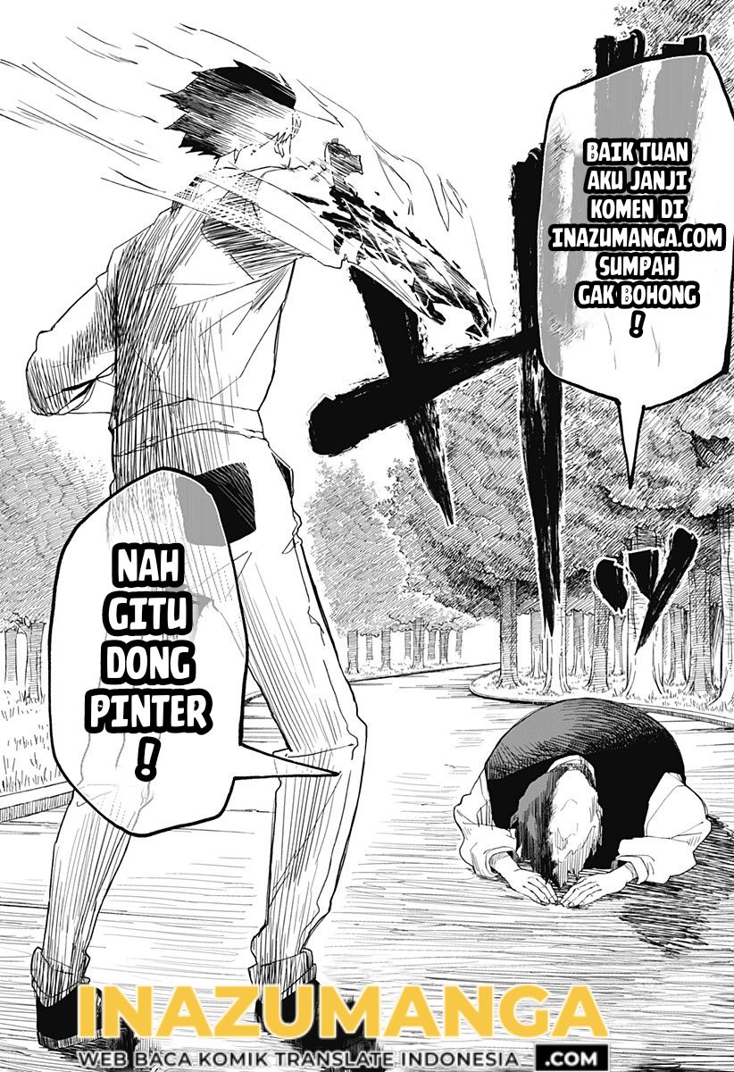 Read Marriagetoxin ID Manga Online