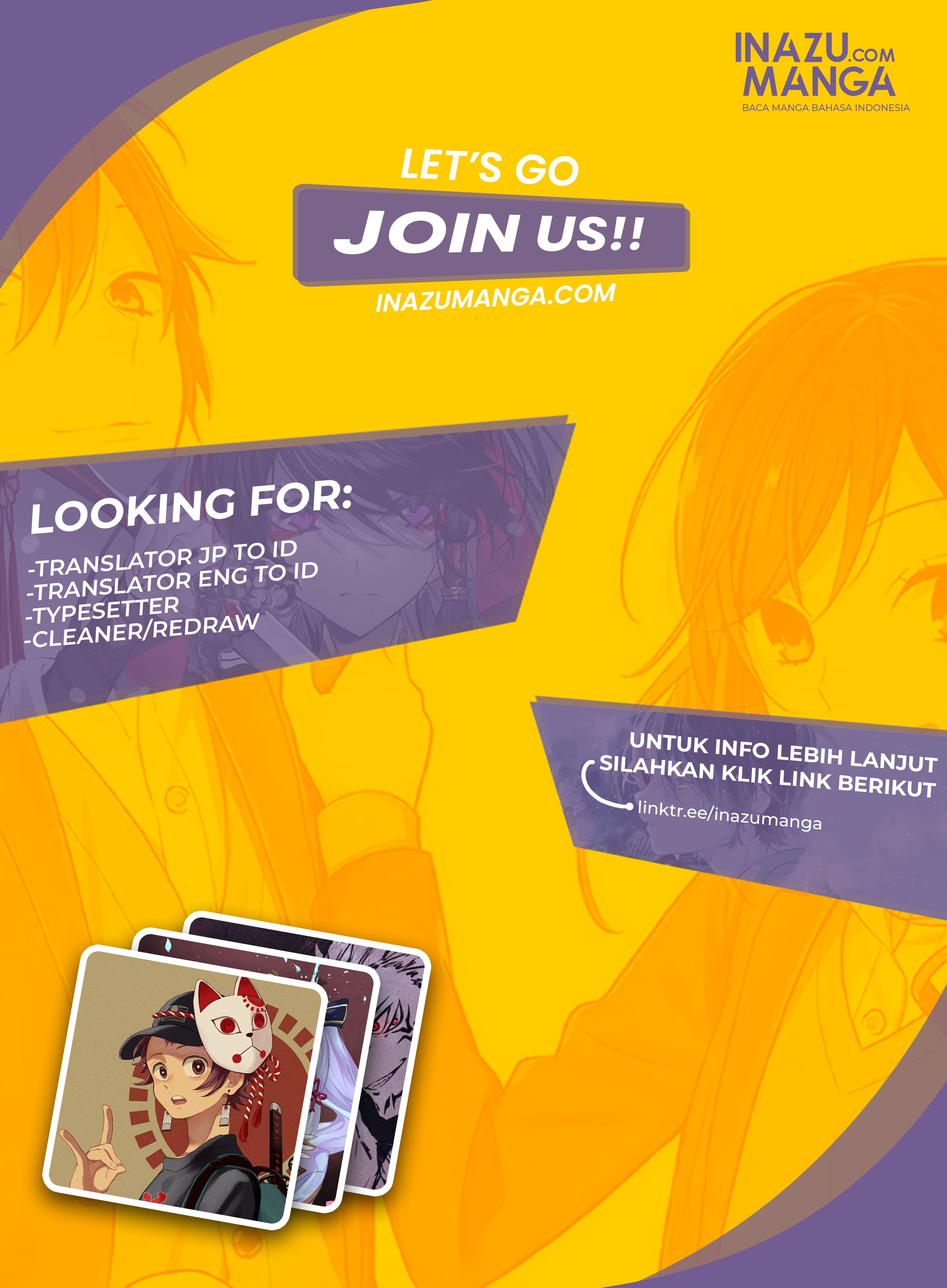 Read Marriagetoxin ID Manga Online
