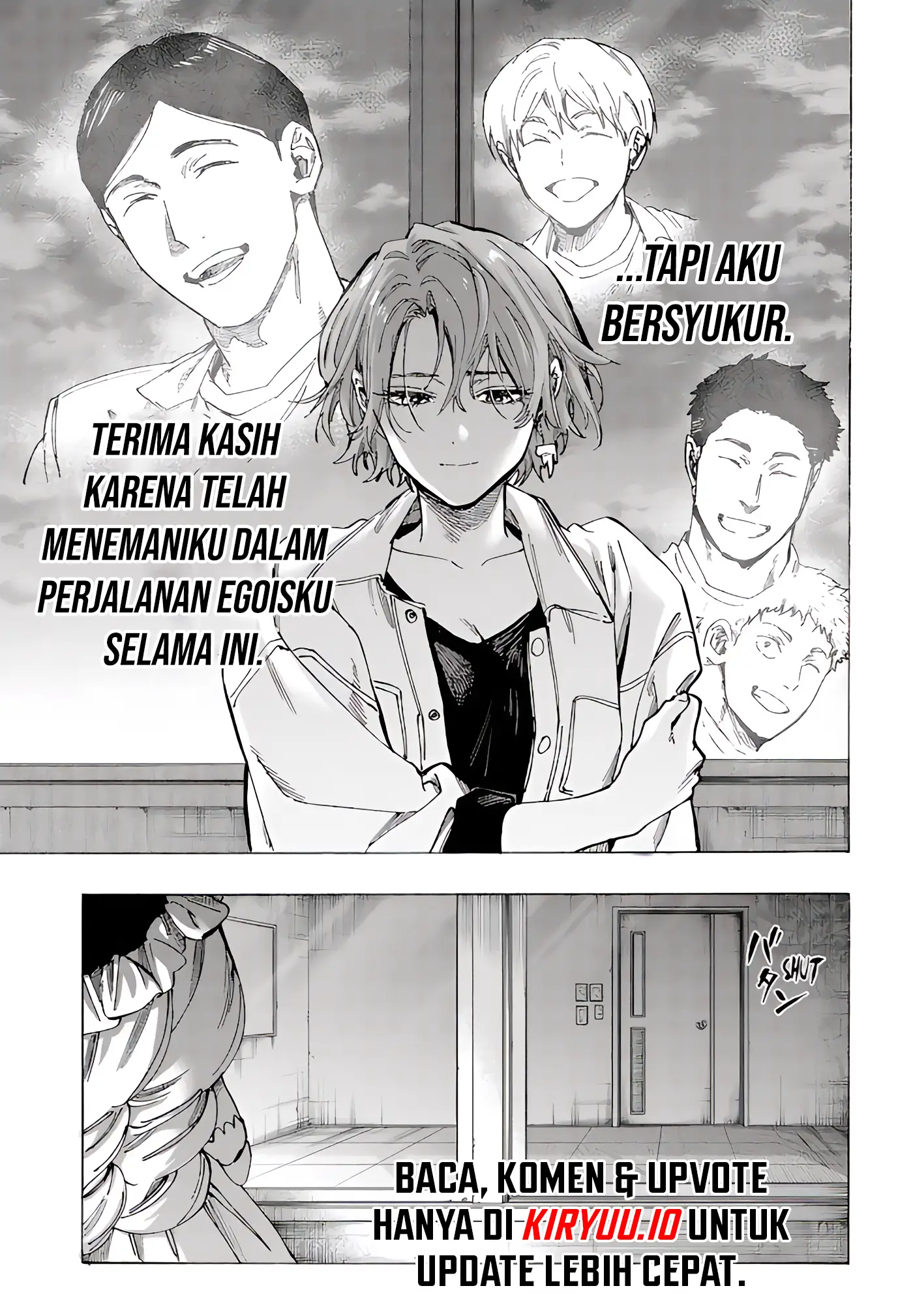 Read Marriagetoxin ID Manga Online