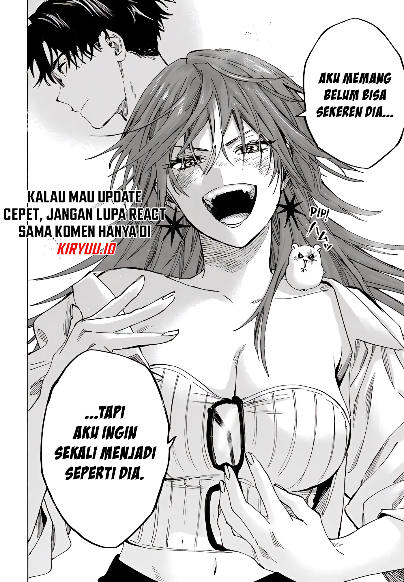 Read Marriagetoxin ID Manga Online