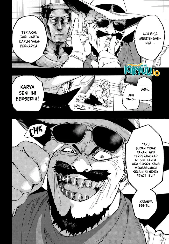 Read Marriagetoxin ID Manga Online