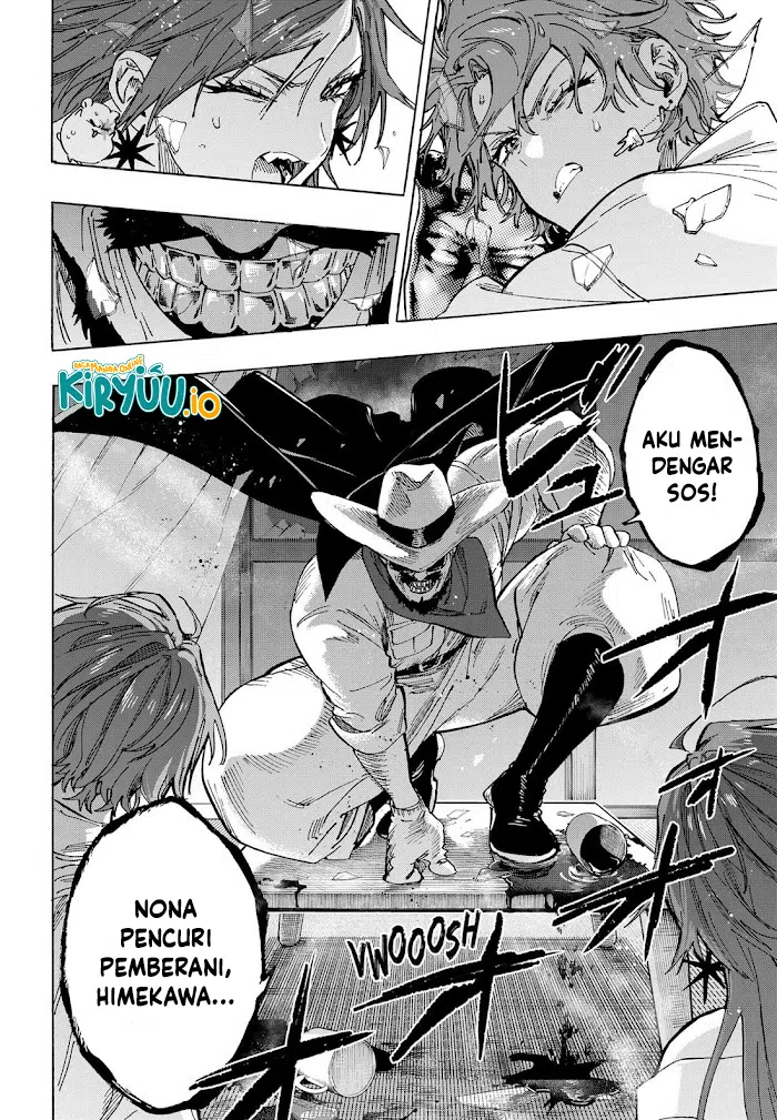 Read Marriagetoxin ID Manga Online