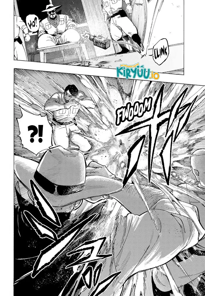 Read Marriagetoxin ID Manga Online