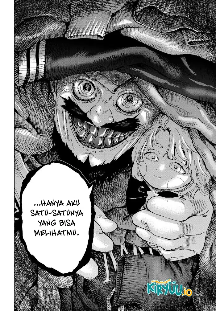 Read Marriagetoxin ID Manga Online