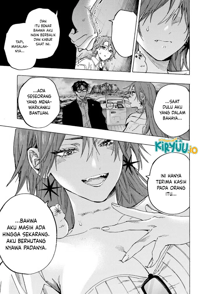 Read Marriagetoxin ID Manga Online