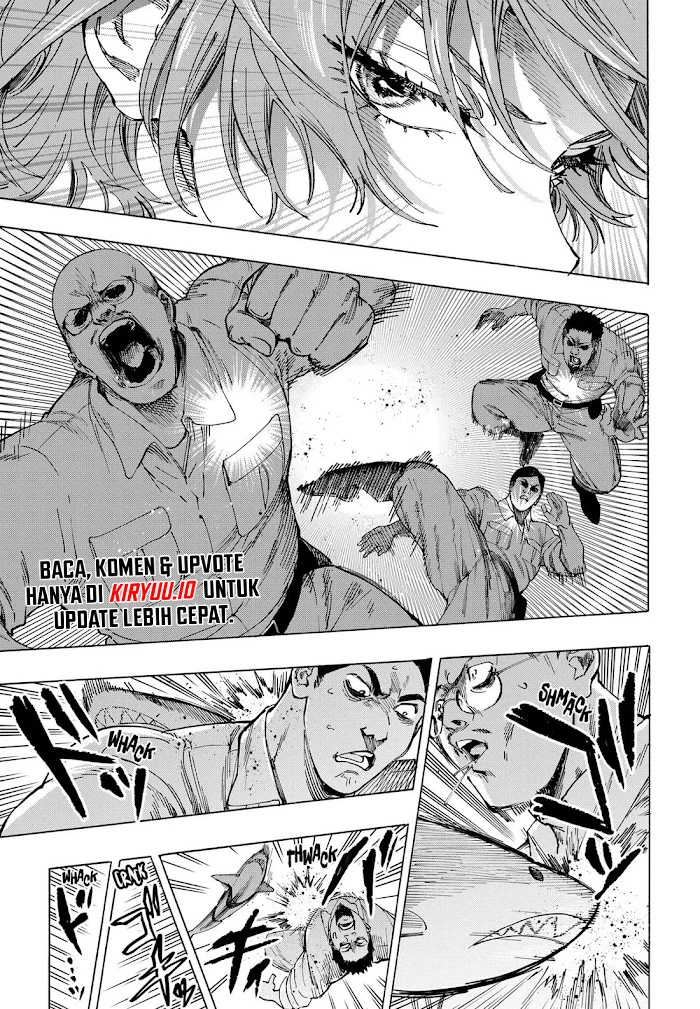 Read Marriagetoxin ID Manga Online