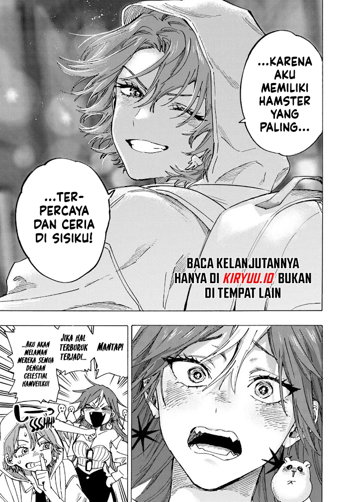 Read Marriagetoxin ID Manga Online