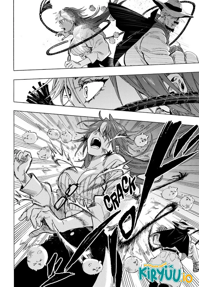 Read Marriagetoxin ID Manga Online