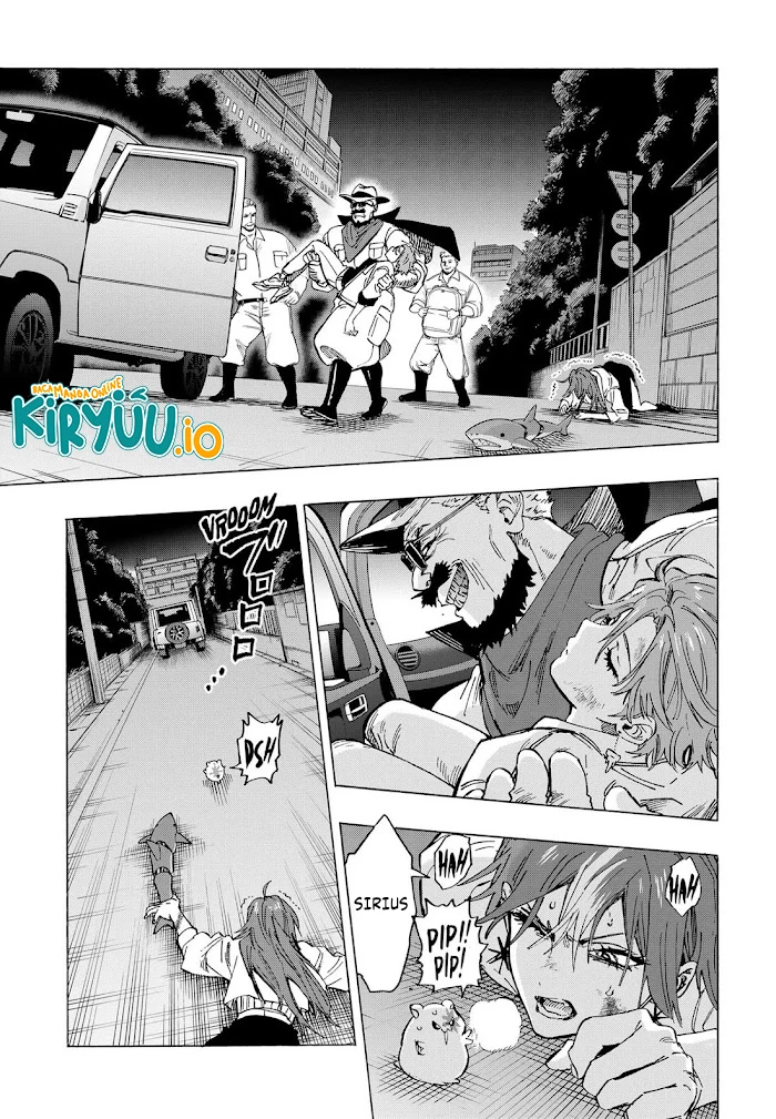 Read Marriagetoxin ID Manga Online