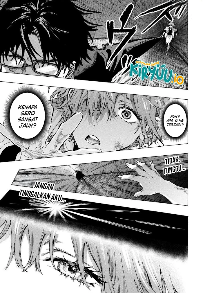 Read Marriagetoxin ID Manga Online
