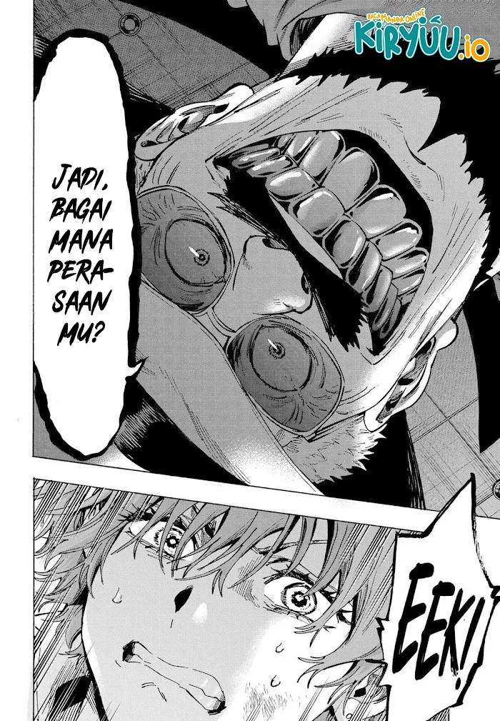 Read Marriagetoxin ID Manga Online
