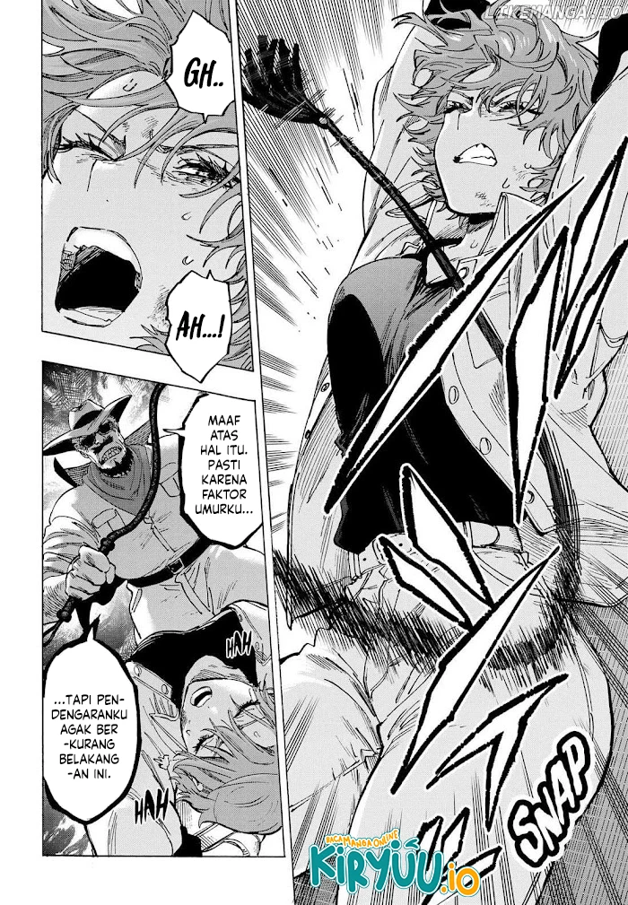 Read Marriagetoxin ID Manga Online