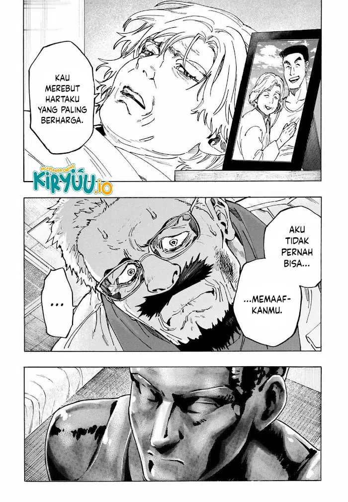 Read Marriagetoxin ID Manga Online