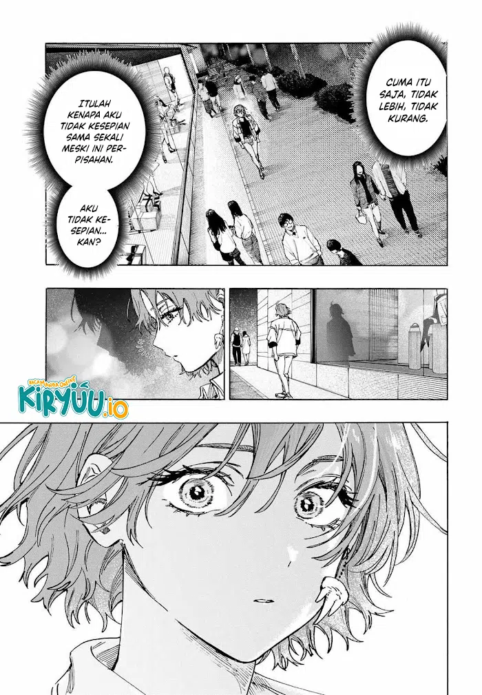 Read Marriagetoxin ID Manga Online
