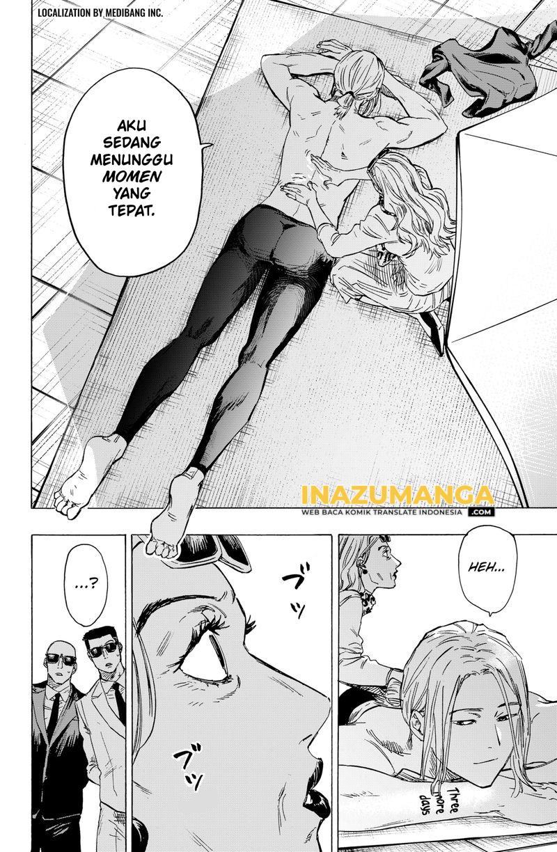 Read Marriagetoxin ID Manga Online