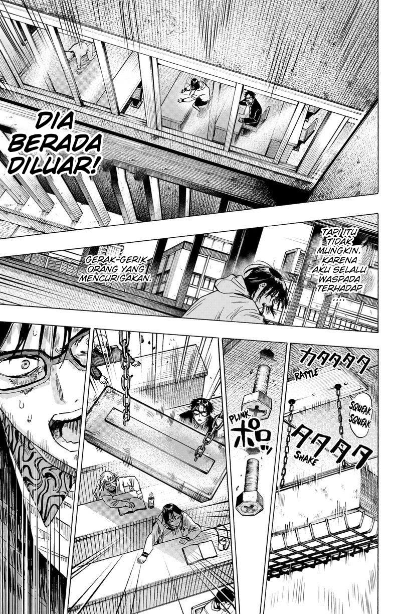 Read Marriagetoxin ID Manga Online