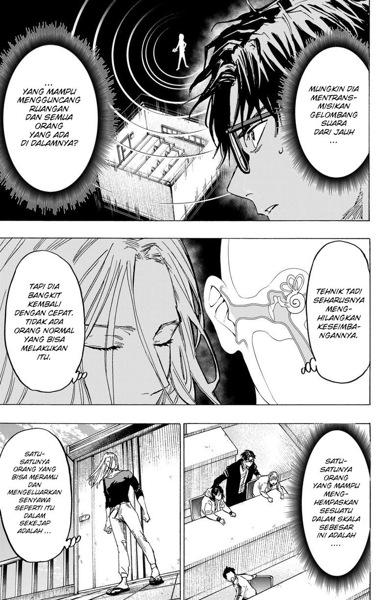 Read Marriagetoxin ID Manga Online