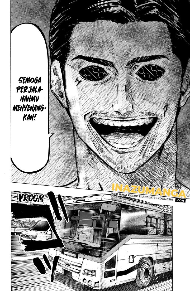 Read Marriagetoxin ID Manga Online