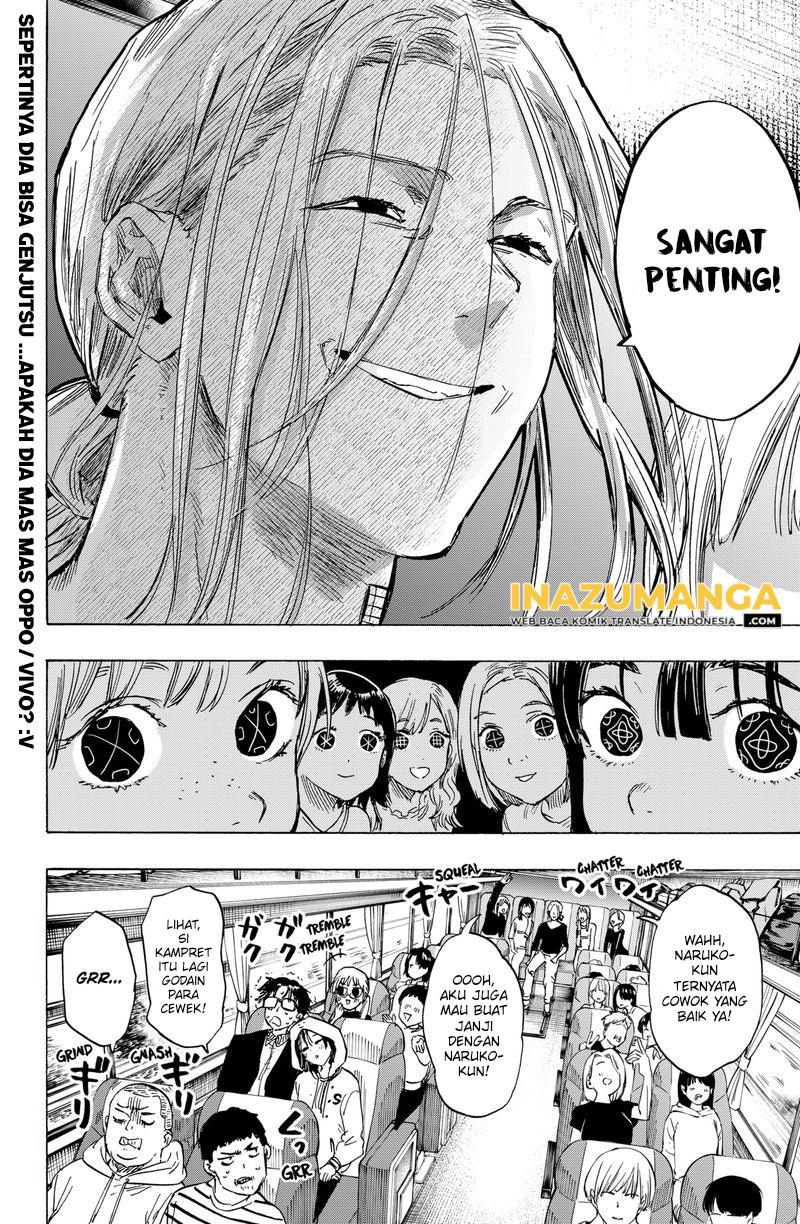 Read Marriagetoxin ID Manga Online