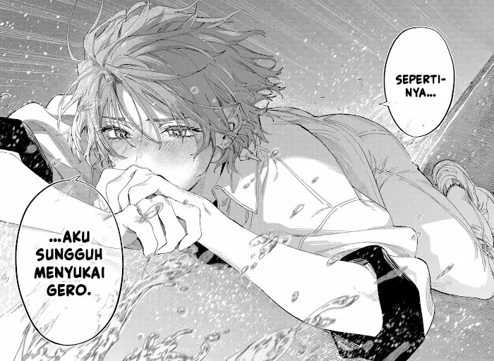 Read Marriagetoxin ID Manga Online