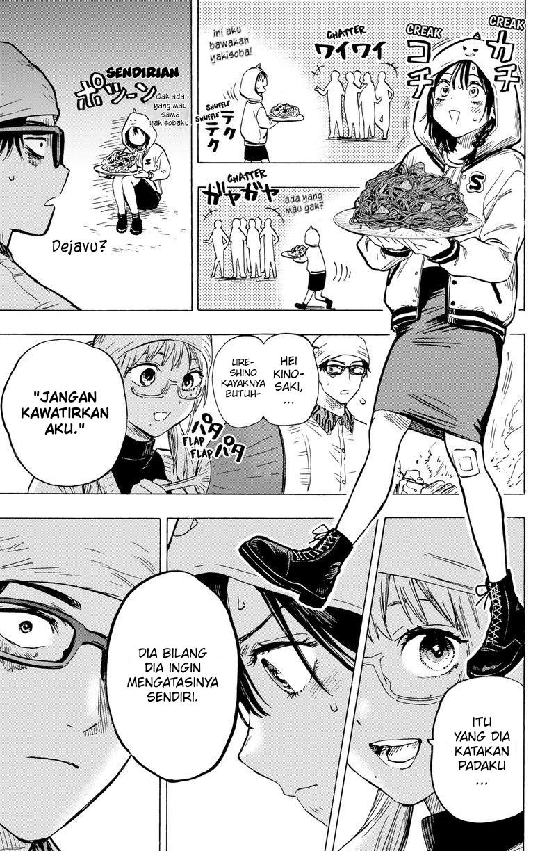 Read Marriagetoxin ID Manga Online