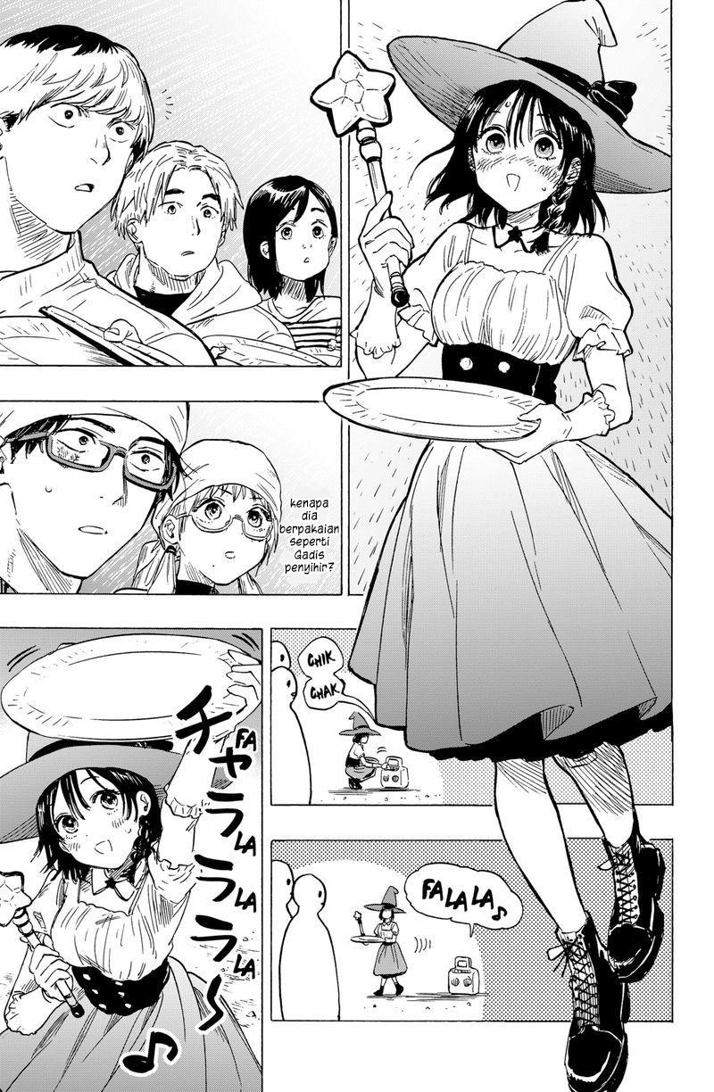 Read Marriagetoxin ID Manga Online