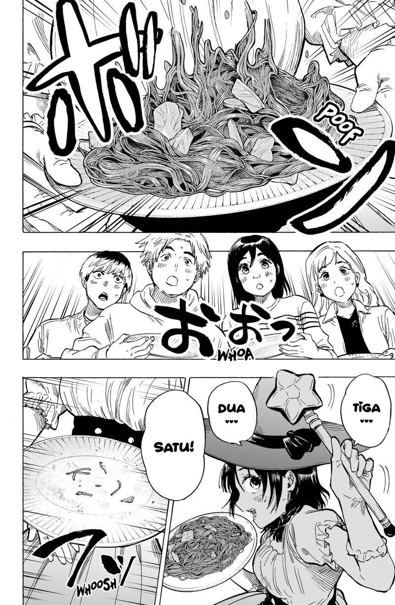 Read Marriagetoxin ID Manga Online