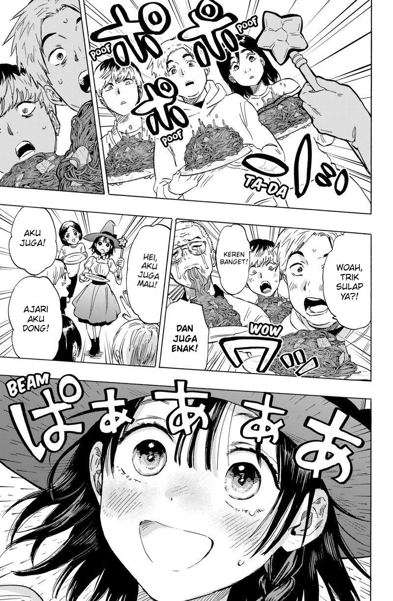 Read Marriagetoxin ID Manga Online