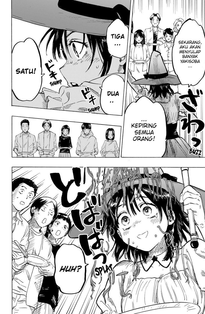 Read Marriagetoxin ID Manga Online