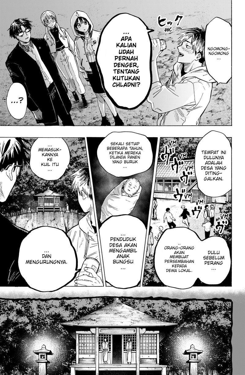 Read Marriagetoxin ID Manga Online