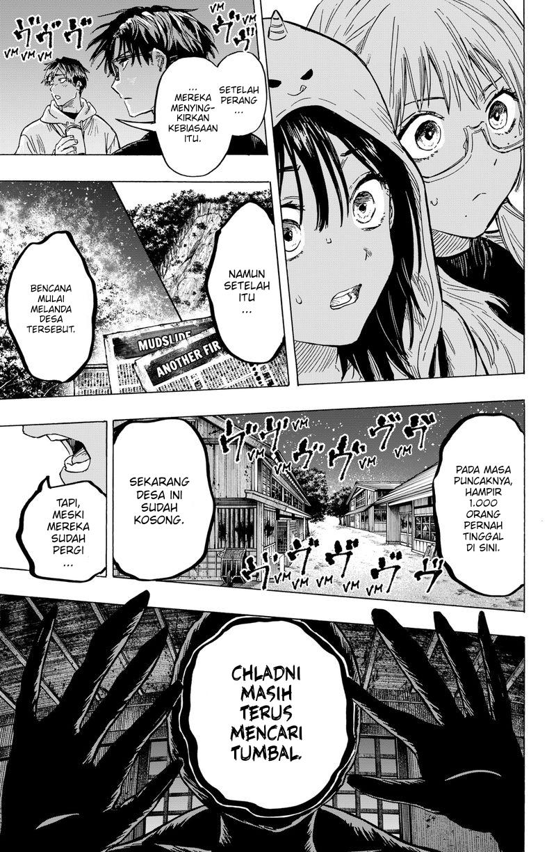 Read Marriagetoxin ID Manga Online