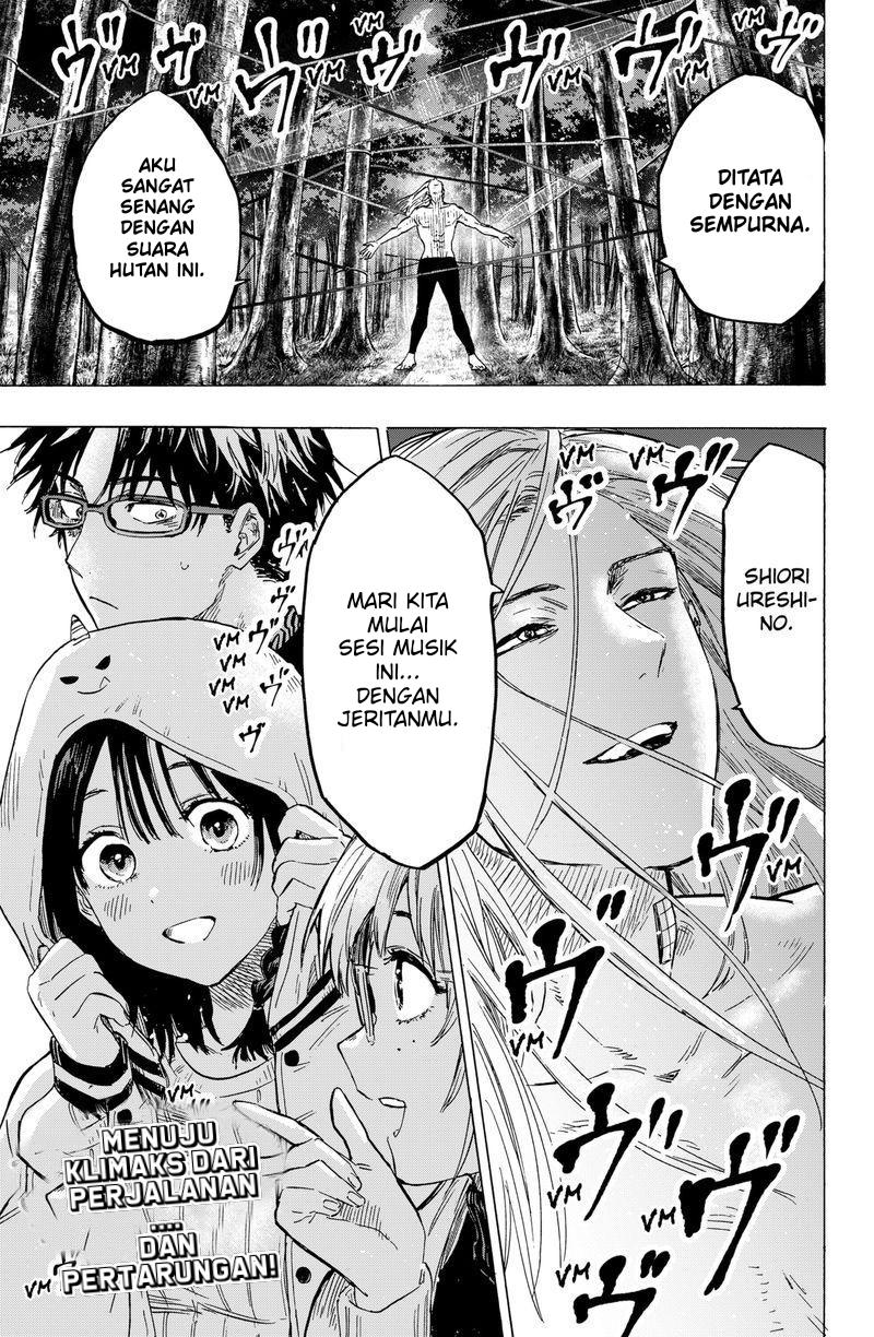 Read Marriagetoxin ID Manga Online
