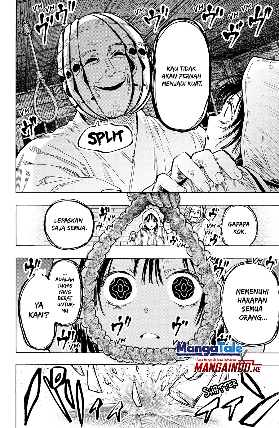 Read Marriagetoxin ID Manga Online