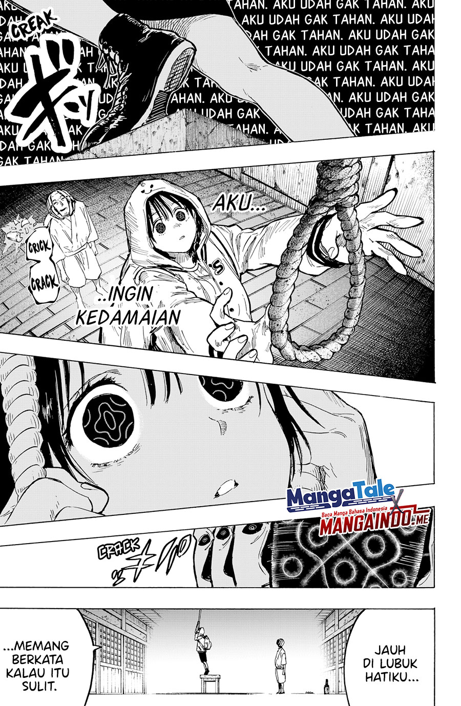 Read Marriagetoxin ID Manga Online