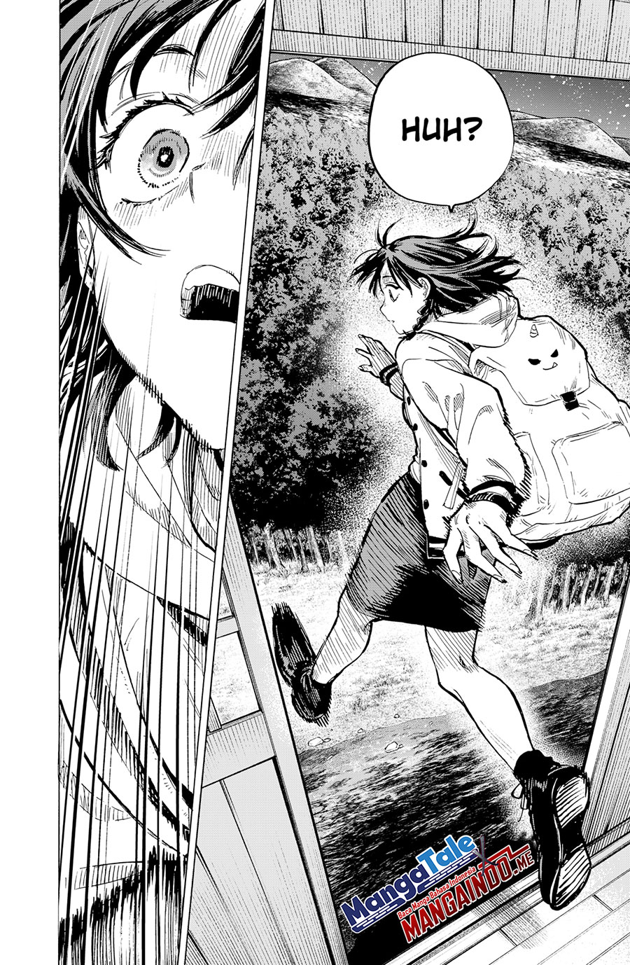 Read Marriagetoxin ID Manga Online