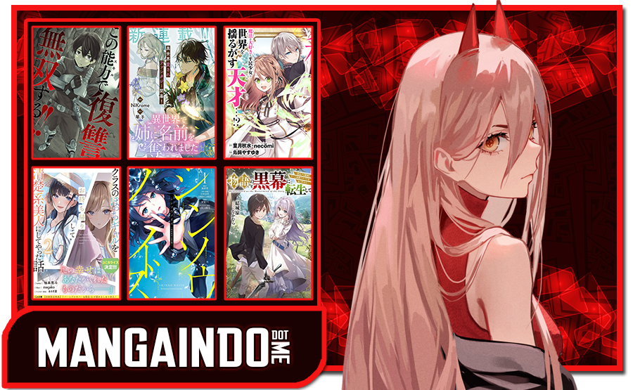 Read Marriagetoxin ID Manga Online