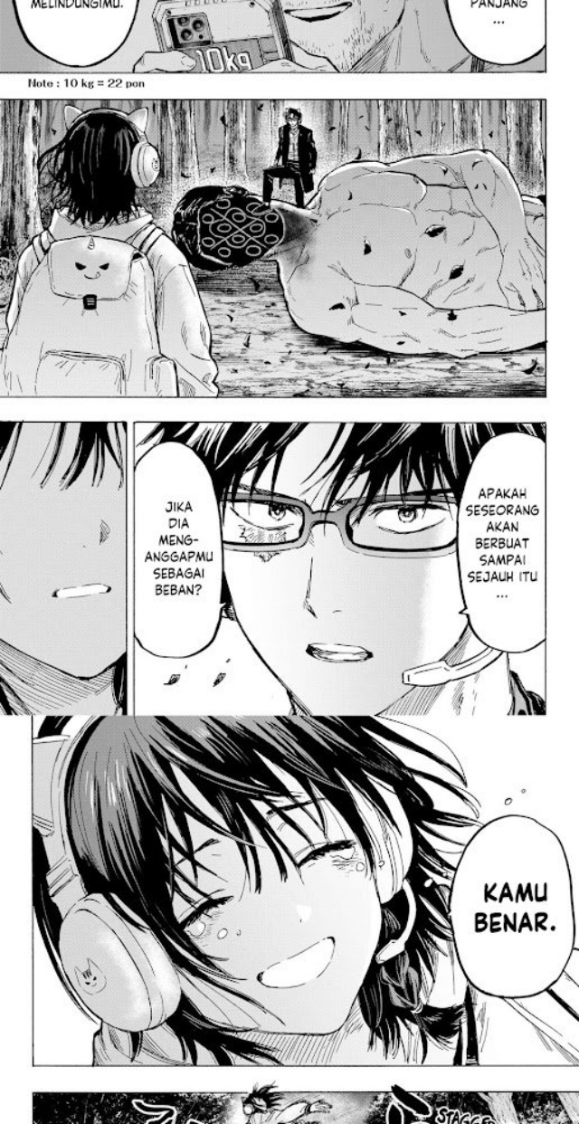 Read Marriagetoxin ID Manga Online
