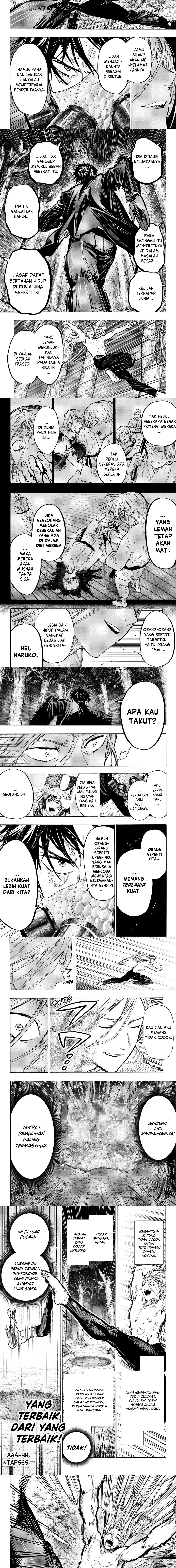 Read Marriagetoxin ID Manga Online