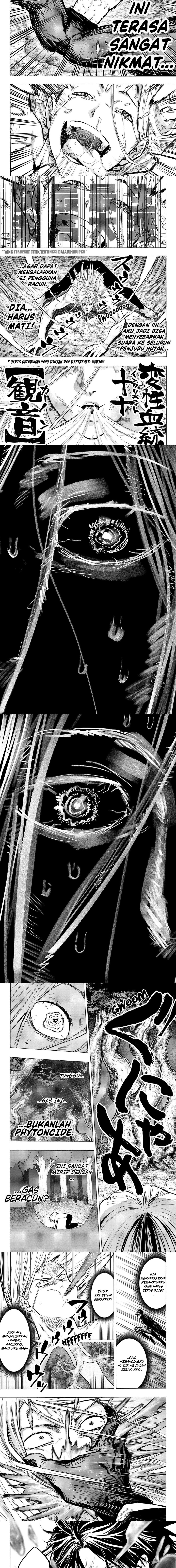 Read Marriagetoxin ID Manga Online