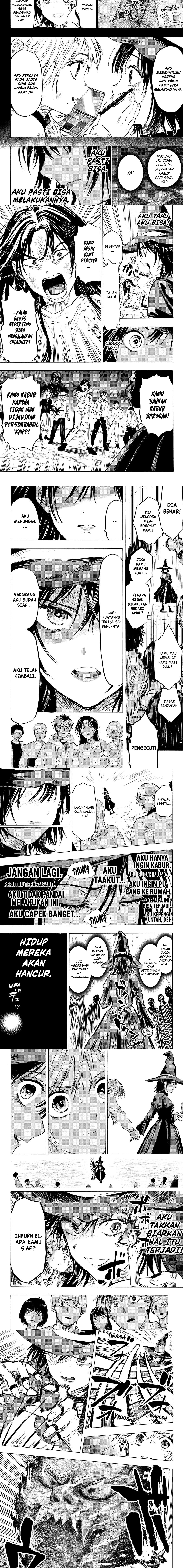 Read Marriagetoxin ID Manga Online