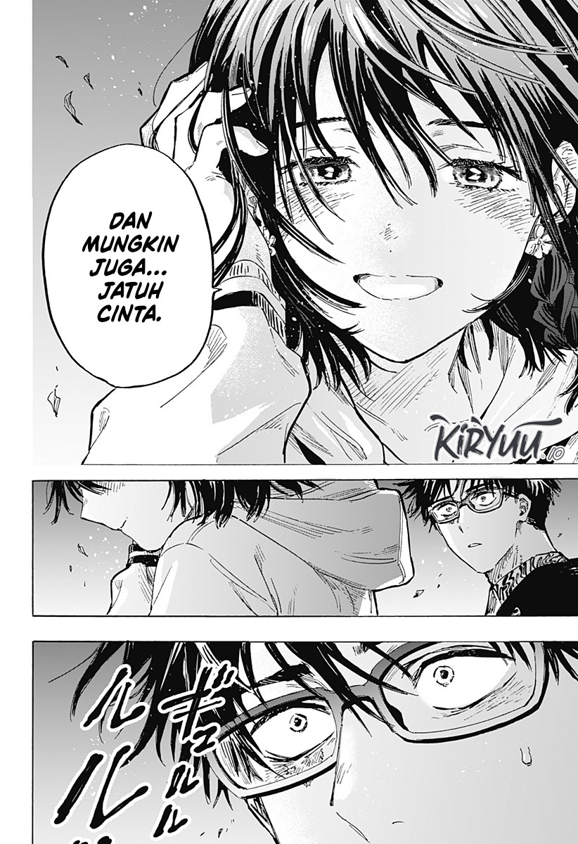 Read Marriagetoxin ID Manga Online