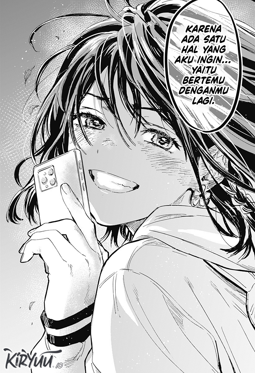 Read Marriagetoxin ID Manga Online