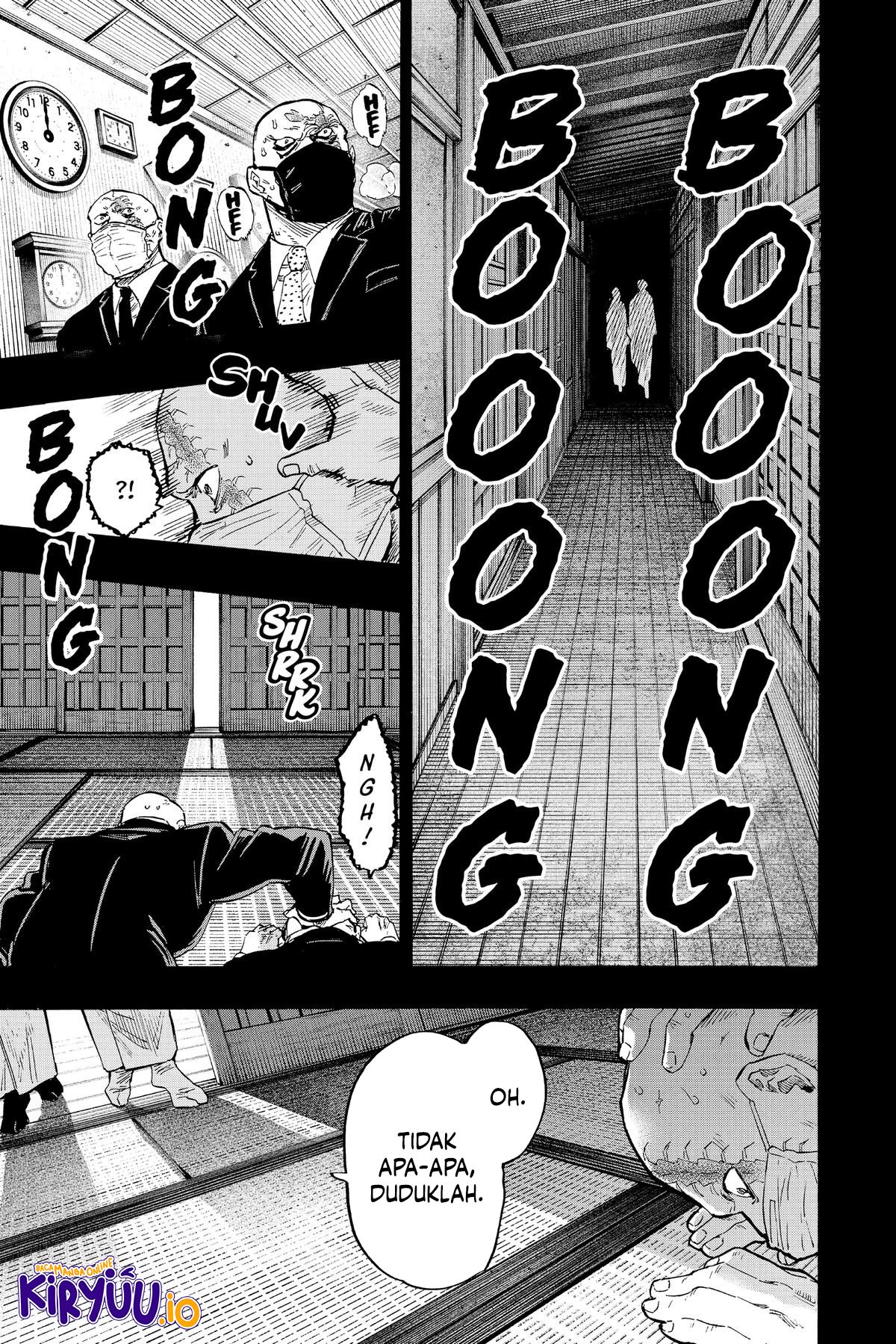 Read Marriagetoxin ID Manga Online