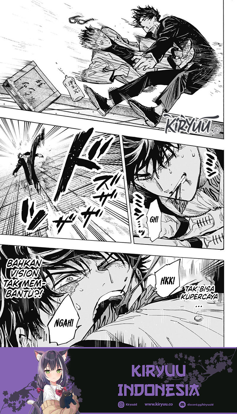 Read Marriagetoxin ID Manga Online