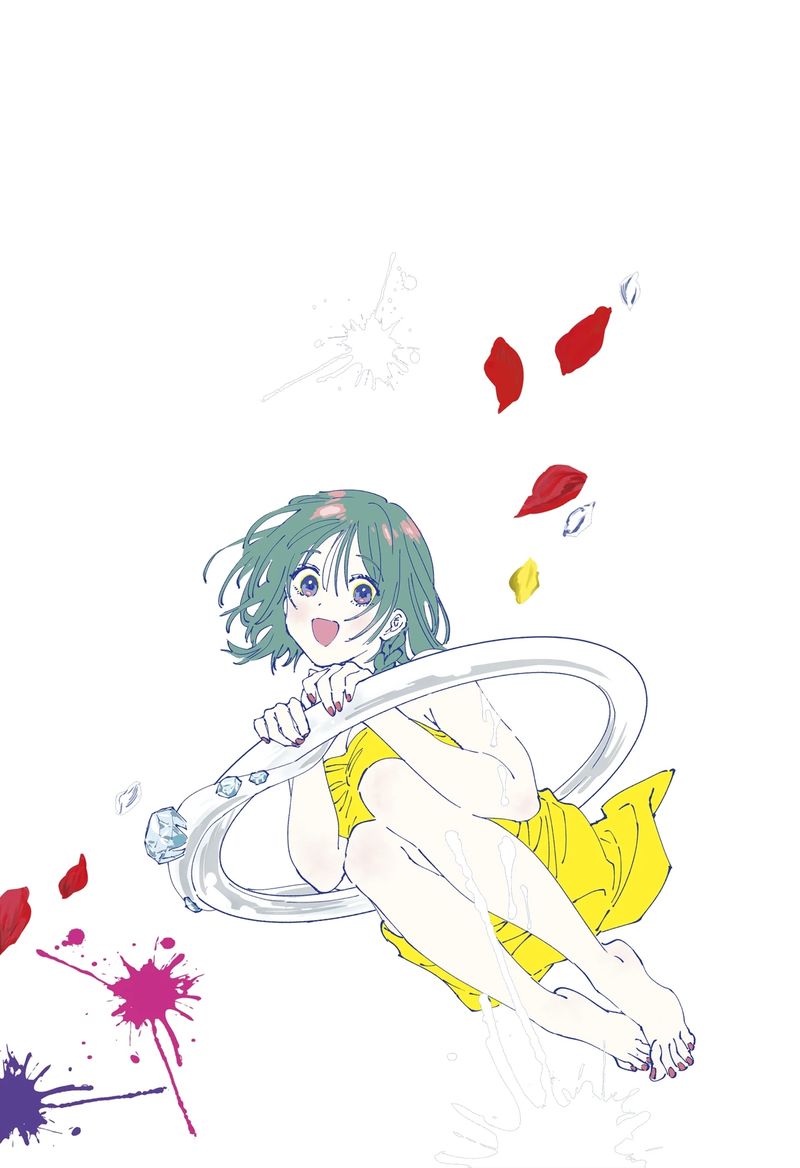 Read Marriagetoxin ID Manga Online