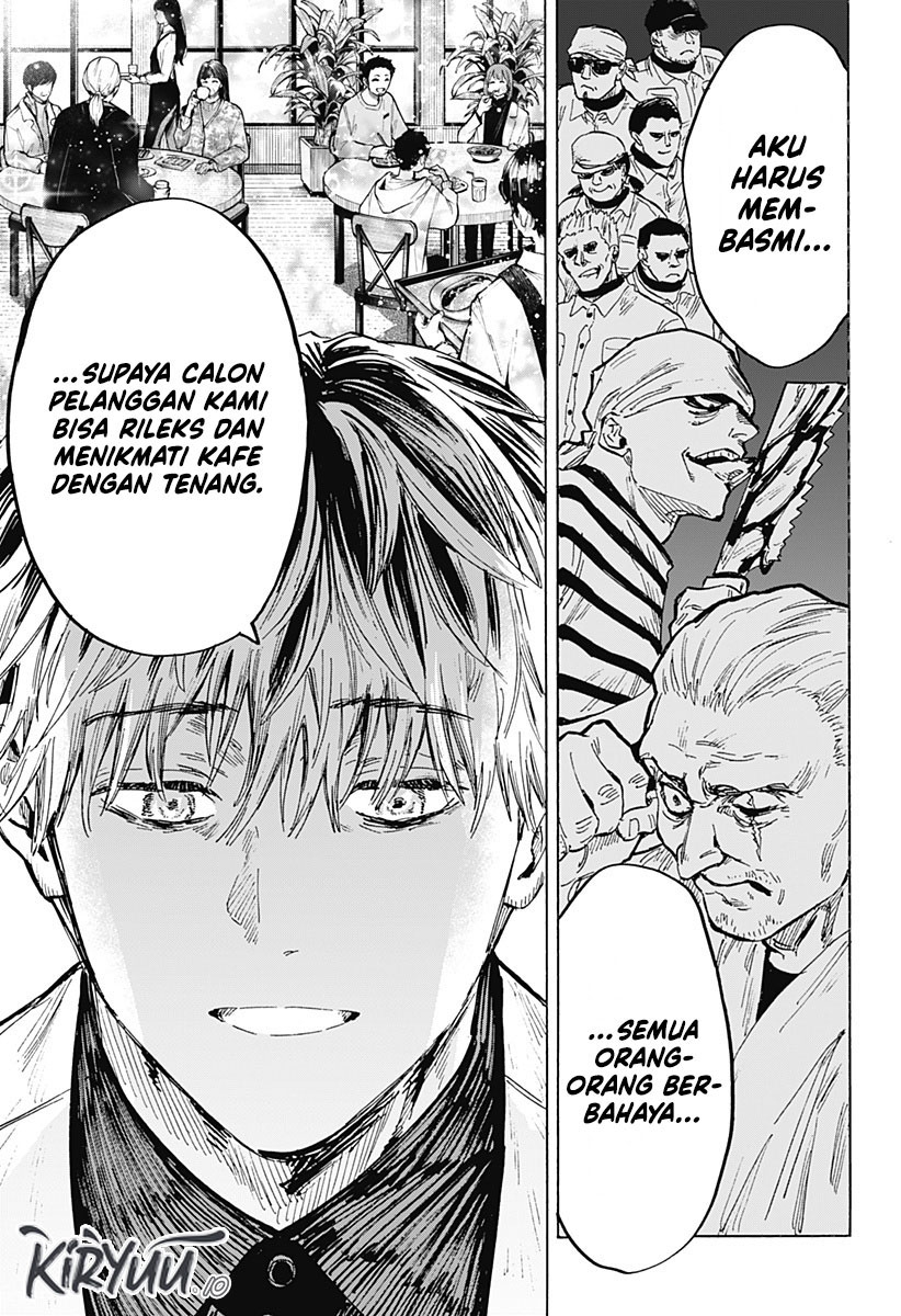 Read Marriagetoxin ID Manga Online