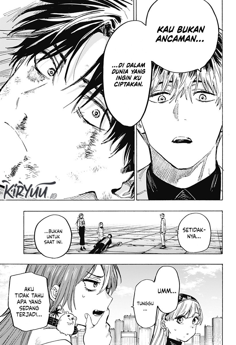 Read Marriagetoxin ID Manga Online