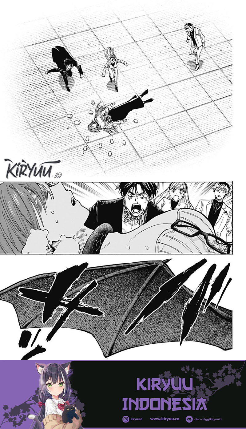 Read Marriagetoxin ID Manga Online