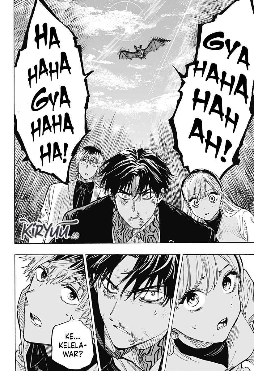 Read Marriagetoxin ID Manga Online