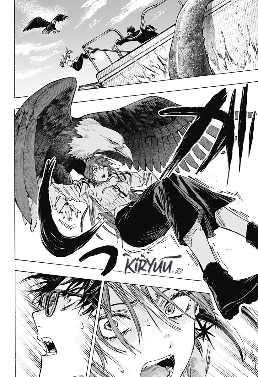 Read Marriagetoxin ID Manga Online